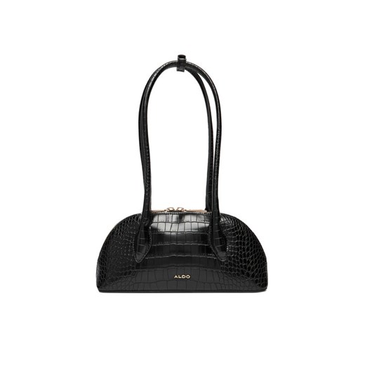 Aldo Torebka Heiley 14143588 Czarny - id: 0000305528056 - marki Aldo - 186030383 Aldo Torebka Heiley 14143588 Czarny ze sklepu MODIVO w kategorii Torebki damskie - zdjęcie 186030383