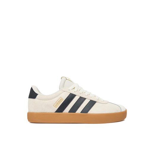 adidas Sneakersy C-VL COURT 3.0 JP5351 Écru ze sklepu MODIVO w kategorii Buty sportowe damskie - zdjęcie 186030400