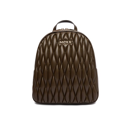MEXX Plecak C-MEXX-L-011-08 Khaki ze sklepu MODIVO w kategorii Plecaki - zdjęcie 186030401