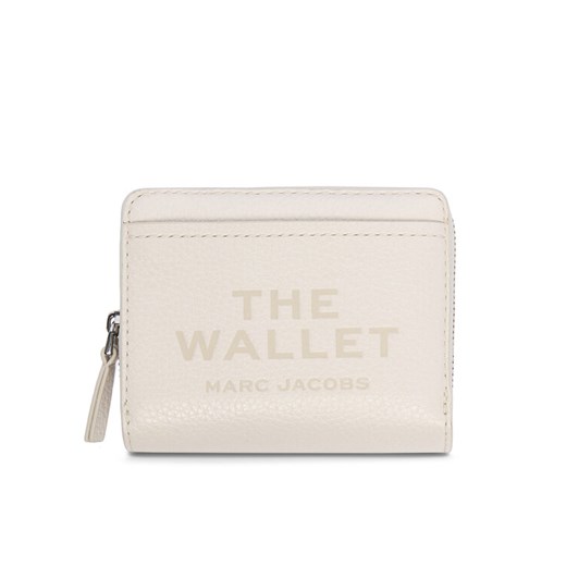 Marc Jacobs Portfel 2R3SMP044S10 Biały ze sklepu MODIVO w kategorii Portfele damskie - zdjęcie 186030411
