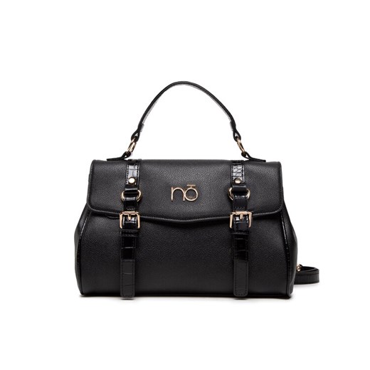 Nobo Torebka NBAG-N0400-C020 Czarny Nobo OS MODIVO