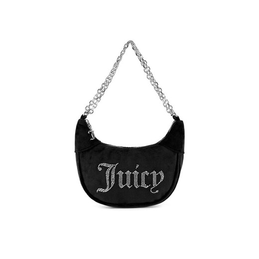 Juicy Couture Torebka CEO-BEJXT8764WPO Czarny ze sklepu MODIVO w kategorii Torebki damskie - zdjęcie 186030464