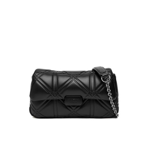 Emporio Armani Torebka EW002956 AF19662 Czarny ze sklepu MODIVO w kategorii Kopertówki - zdjęcie 186030521