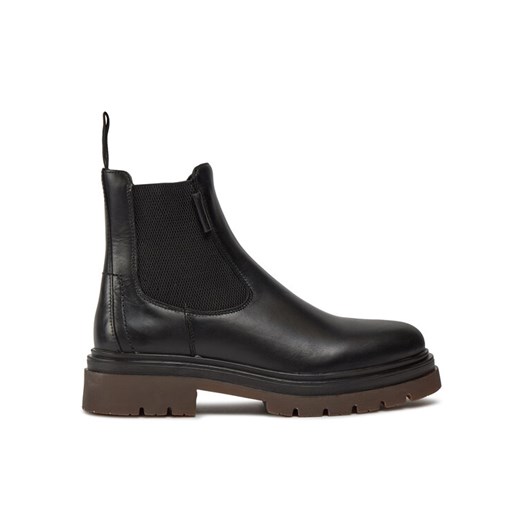 Gant Trzewiki Ramzee Chelsea Boot 27651422 Czarny Gant 45 MODIVO