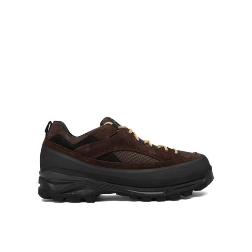 Diemme Sneakersy Grappa Hiker DI25FWGHM-F04X008BRW Brązowy ze sklepu MODIVO w kategorii Buty sportowe męskie - zdjęcie 186030602