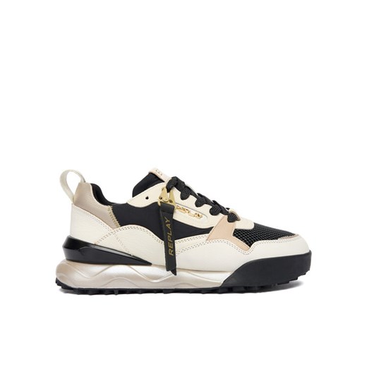 REPLAY Sneakersy GWS9H .000.C0015L Kolorowy ze sklepu MODIVO w kategorii Buty sportowe damskie - zdjęcie 186030681