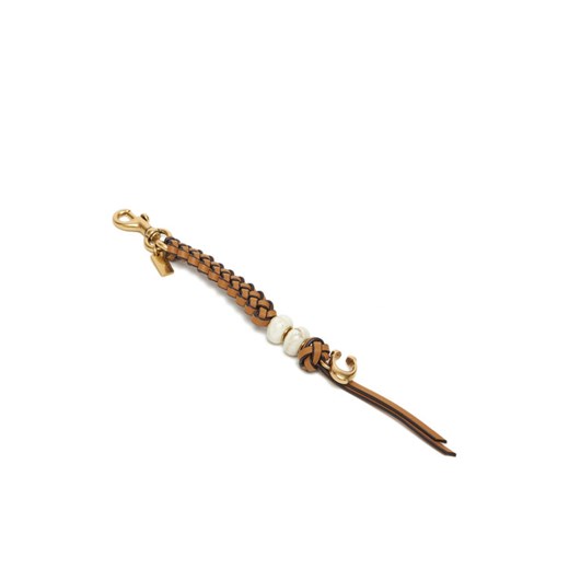 Coach Brelok CBG68 Brązowy ze sklepu MODIVO w kategorii Breloki - zdjęcie 186030842