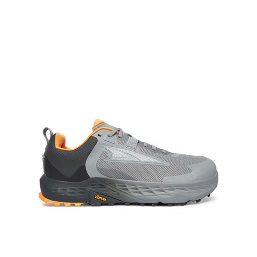 Altra Buty do biegania Timp 5 AL0A85PE Szary ze sklepu MODIVO w kategorii Buty sportowe męskie - zdjęcie 186030930