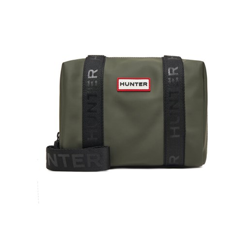 Hunter Kosmetyczka C-HTR-XC-005-08 Khaki ze sklepu MODIVO w kategorii Kosmetyczki - zdjęcie 186030982