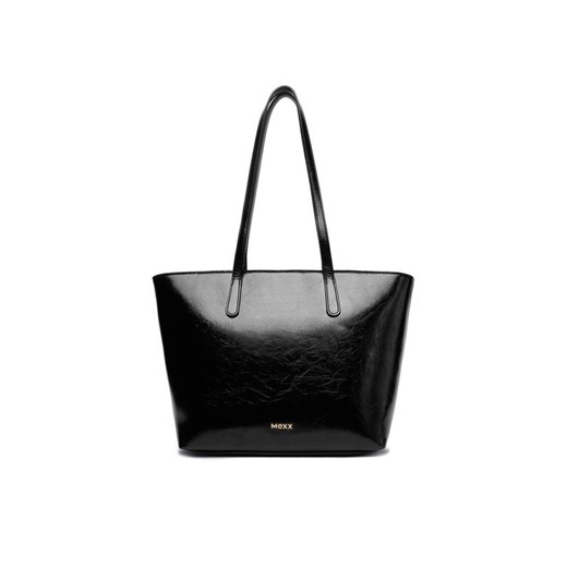 MEXX Torebka C-MEXX-L-017-08 Czarny ze sklepu MODIVO w kategorii Torby Shopper bag - zdjęcie 186030990