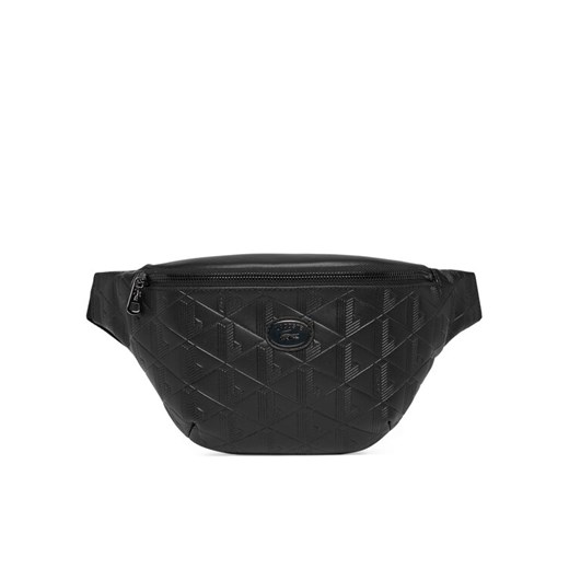 Lacoste Saszetka nerka NH5061MR Czarny ze sklepu MODIVO w kategorii Nerki - zdjęcie 186031012