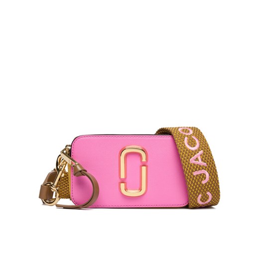 Marc Jacobs Torebka 2S3HCR500H03 Różowy Marc Jacobs 00 MODIVO
