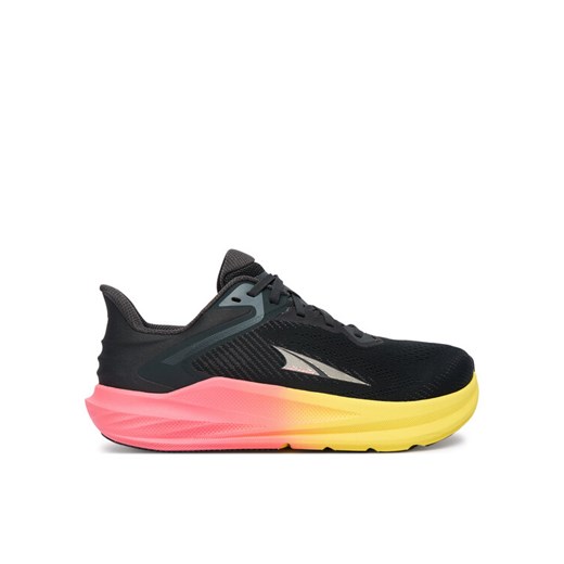 Altra Buty do biegania Torin 8 AL0A85QF Czarny ze sklepu MODIVO w kategorii Buty sportowe damskie - zdjęcie 186031100