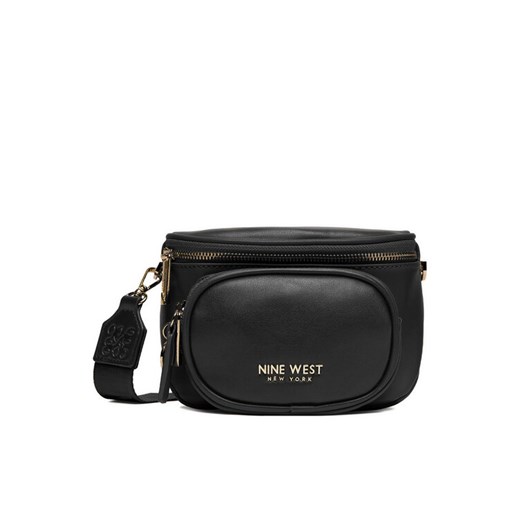 Nine West Torebka CEO-OLIVIA-O24294 Czarny - id: 5906751317143 - marki Nine West - 186031131 Nine West Torebka CEO-OLIVIA-O24294 Czarny ze sklepu MODIVO w kategorii Listonoszki - zdjęcie 186031131