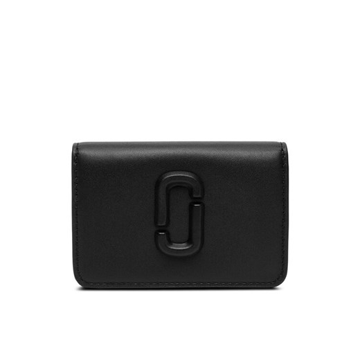 Marc Jacobs Etui na karty kredytowe 2R4SMP005S02 Czarny ze sklepu MODIVO w kategorii Etui - zdjęcie 186031162