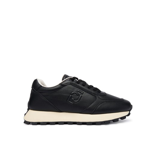 Liu Jo Sneakersy Running 01 7G5025 P0102 Czarny ze sklepu MODIVO w kategorii Buty sportowe męskie - zdjęcie 186031361