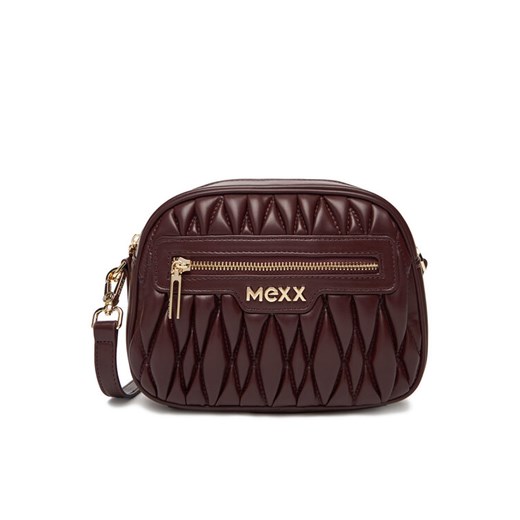 MEXX Torebka C-MEXX-L-002-08 Bordowy ze sklepu MODIVO w kategorii Listonoszki - zdjęcie 186031543
