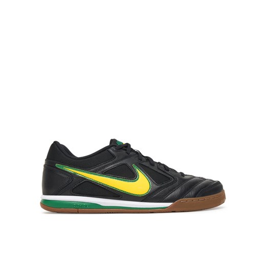 Nike Sneakersy Gato IB8509 001 Czarny ze sklepu MODIVO w kategorii Buty sportowe męskie - zdjęcie 186031551