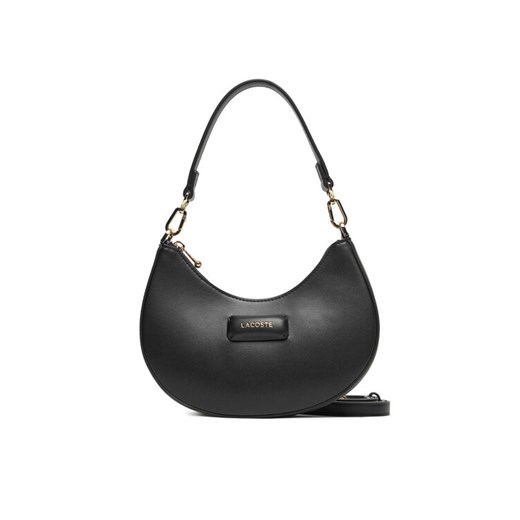 Lacoste Torebka NF5154AU Czarny ze sklepu MODIVO w kategorii Torebki damskie - zdjęcie 186031771