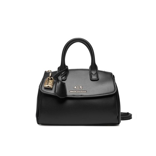 Armani Exchange Torebka XW000395 AF12040 UC001 Czarny ze sklepu MODIVO w kategorii Torebki damskie - zdjęcie 186031772