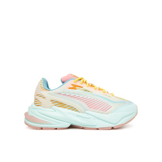 Puma Sneakersy RS Surge Vibrant 404328 01 Kolorowy ze sklepu MODIVO w kategorii Buty sportowe damskie - zdjęcie 186031830