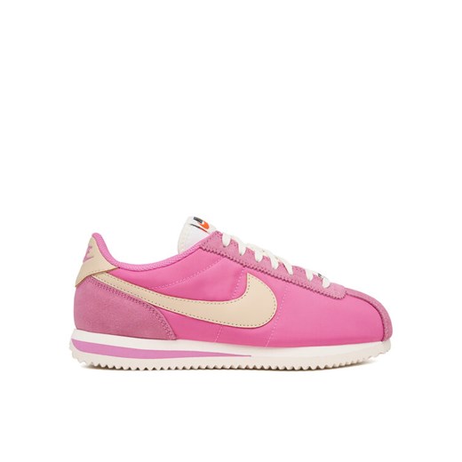 Nike Sneakersy Cortez IF1764 601 Różowy ze sklepu MODIVO w kategorii Buty sportowe damskie - zdjęcie 186031850