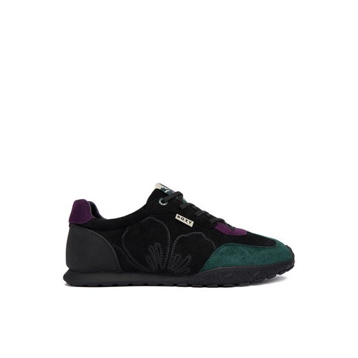 Roxy Sneakersy CEO-V12-1085-1 Czarny ze sklepu MODIVO w kategorii Buty sportowe damskie - zdjęcie 186031854