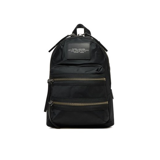 Marc Jacobs Plecak 2F3HBP029H02 Czarny ze sklepu MODIVO w kategorii Plecaki - zdjęcie 186031861