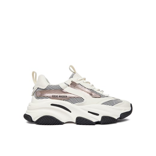Steve Madden Sneakersy SM11004652 Kolorowy ze sklepu MODIVO w kategorii Buty sportowe damskie - zdjęcie 186031872