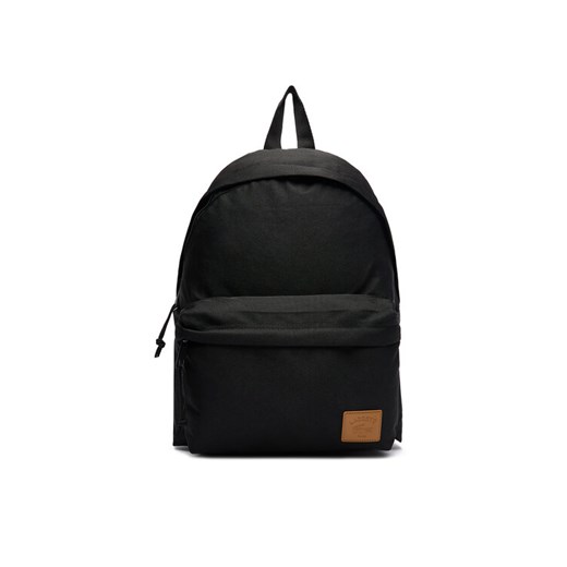 Lacoste Plecak NU5179ZU Czarny ze sklepu MODIVO w kategorii Plecaki - zdjęcie 186031882