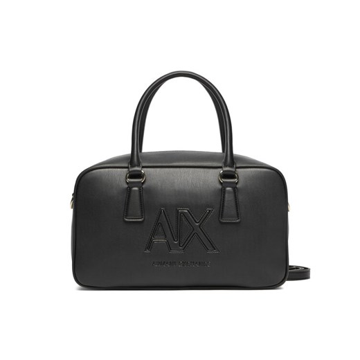 Armani Exchange Torebka XW001566 AF15634 UC001 Czarny ze sklepu MODIVO w kategorii Torebki damskie - zdjęcie 186032021