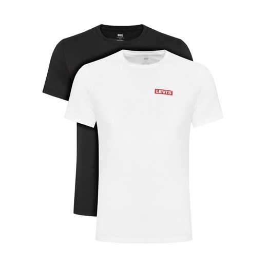Levi's® Komplet 2 t-shirtów 79681-0040 Kolorowy Slim Fit ze sklepu MODIVO w kategorii T-shirty męskie - zdjęcie 186032080