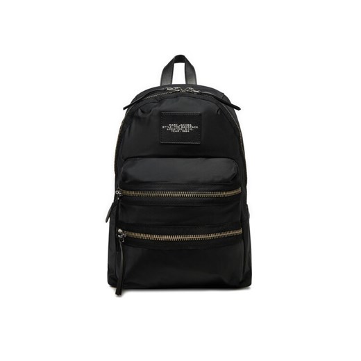 Marc Jacobs Plecak 2F3HBP028H02 Czarny ze sklepu MODIVO w kategorii Plecaki - zdjęcie 186032093