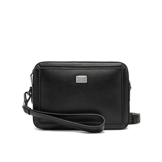 Dolce&Gabbana Saszetka BP3320 AV956 Czarny ze sklepu MODIVO w kategorii Torby męskie - zdjęcie 186032132