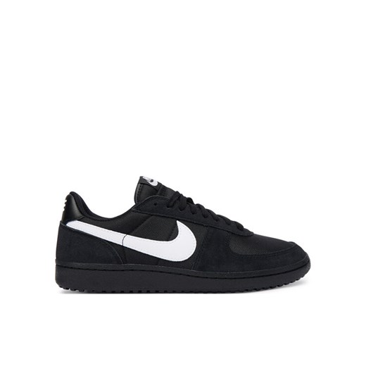 Nike Sneakersy Field General HF3165 001 Czarny ze sklepu MODIVO w kategorii Buty sportowe męskie - zdjęcie 186032224