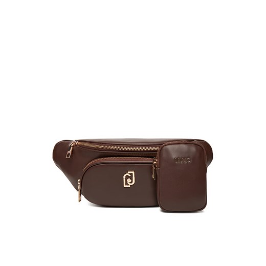 Liu Jo Saszetka nerka M Bumbag AF5178 E0077 Brązowy Liu Jo OS MODIVO