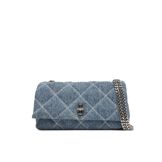Marc Jacobs Torebka The Dual Mini 2P5SMN020S03 Niebieski ze sklepu MODIVO w kategorii Kopertówki - zdjęcie 186032293