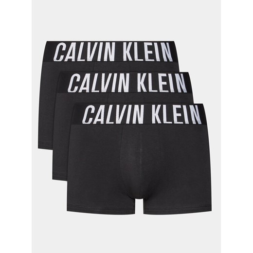 Calvin Klein Underwear Komplet bokserek 000NB3608A Czarny - id: 0000303412357 - marki Calvin Klein Underwear - 186032342 Calvin Klein Underwear Komplet bokserek 000NB3608A Czarny ze sklepu MODIVO w kategorii Majtki męskie - zdjęcie 186032342