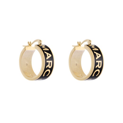 Marc Jacobs Kolczyki 2P5JER001J34 Złoty ze sklepu MODIVO w kategorii Kolczyki - zdjęcie 186032360