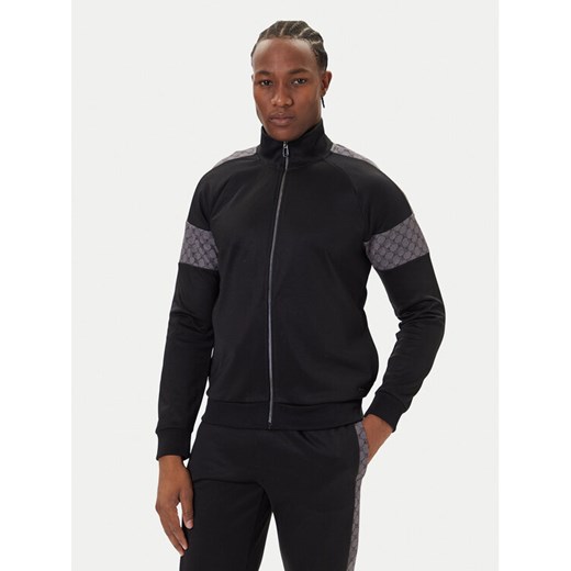 JOOP! Bluza 17 JJ-47Ionni 30049570 Czarny Regular Fit ze sklepu MODIVO w kategorii Bluzy męskie - zdjęcie 186032410
