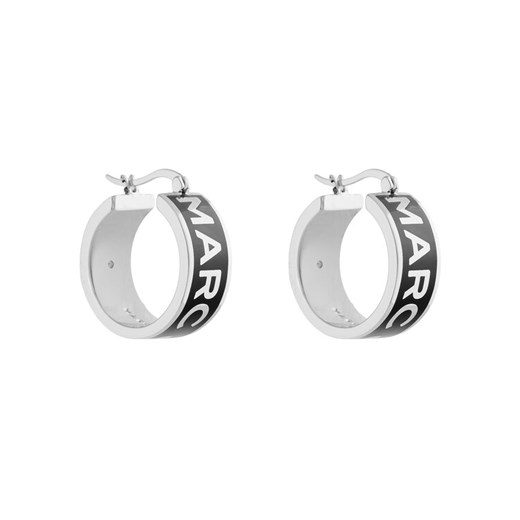 Marc Jacobs Kolczyki 2P5JER001J34 Srebrny ze sklepu MODIVO w kategorii Kolczyki - zdjęcie 186032452