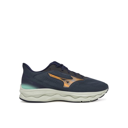 Mizuno Buty do biegania Wave Serene 2 Gtx J1GC2560 Szary ze sklepu MODIVO w kategorii Buty sportowe męskie - zdjęcie 186032460