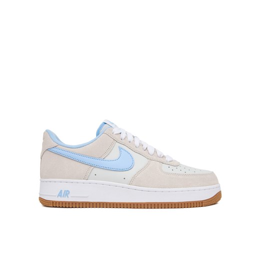 Nike Sneakersy Air Force 1 '07 LV8 IB6388 002 Beżowy ze sklepu MODIVO w kategorii Buty sportowe męskie - zdjęcie 186032473