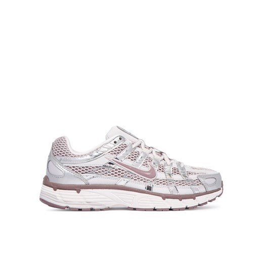 Nike Sneakersy P-6000 IB4019 019 Szary ze sklepu MODIVO w kategorii Buty sportowe damskie - zdjęcie 186032482