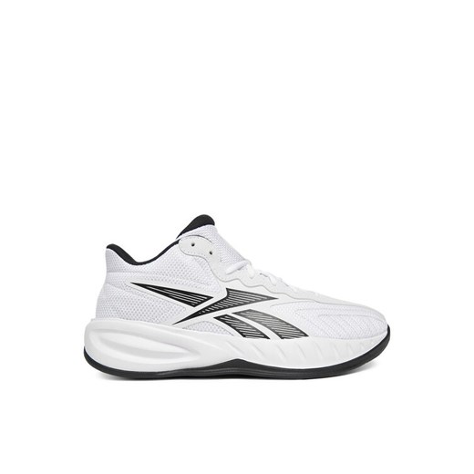 Reebok Buty do koszykówki CEO-PRESS 100246833 Biały ze sklepu MODIVO w kategorii Buty sportowe męskie - zdjęcie 186032490