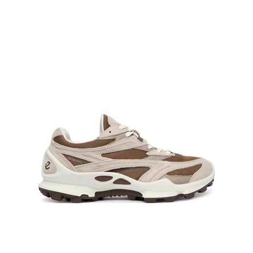 ECCO Sneakersy Biom C-Trail 80347461419 Szary ze sklepu MODIVO w kategorii Buty sportowe męskie - zdjęcie 186032562