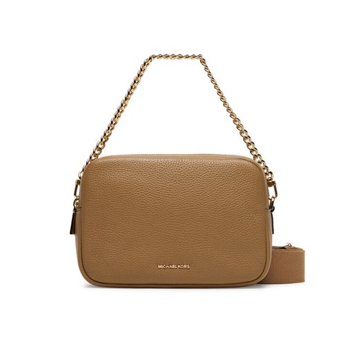 MICHAEL Michael Kors Torebka 32S5GYTC5L Brązowy ze sklepu MODIVO w kategorii Listonoszki - zdjęcie 186032572