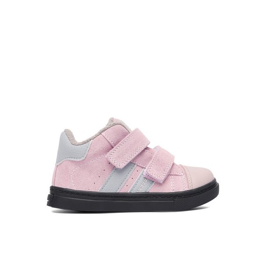 Lasocki Kids Sneakersy CEO-AVO-230-338 Różowy ze sklepu MODIVO w kategorii Buty sportowe dziecięce - zdjęcie 186032584