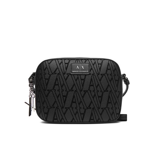 Armani Exchange Torebka XW002122 AF19298 UC001 Czarny ze sklepu MODIVO w kategorii Listonoszki - zdjęcie 186032732