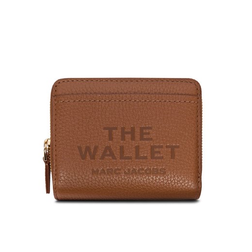 Marc Jacobs Portfel 2R3SMP044S10 Brązowy ze sklepu MODIVO w kategorii Portfele damskie - zdjęcie 186032783